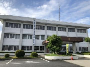 常陸大宮の住宅火災　2遺体は住民夫婦　茨城