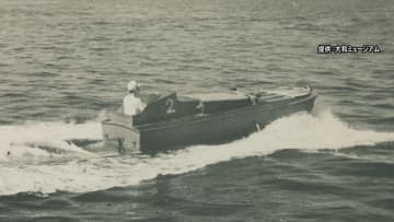 ベニヤ板製ボートに250kg爆薬…太平洋戦争末期に存在した『海の特攻隊』極秘作戦だったがゆえの伝承の難しさ