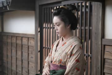 『ばけばけ』髙石あかりの心からの笑顔が早く観たい　トキが選んだ“闇でもあり唯一の光”