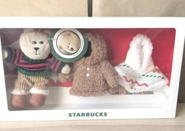 【スタバ】争奪戦グッズや人気ビバレッジ総まとめ！激アツなホリデーを見逃すな