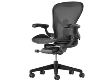 【本日みつけたお買い得品】ハーマンミラーのアーロンチェアが6万6,000円引き