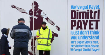 「トラブルの末にクラブを退団することになった」5名のスター選手