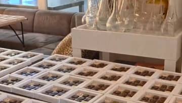 輸入博出展のドイツ企業CEO「中国は扉を開いている」