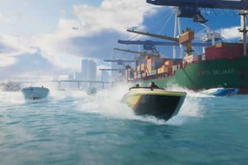 大ヒット確実のゲーム『GTA 6』発売再延期、新たな期日は2026年11月19日