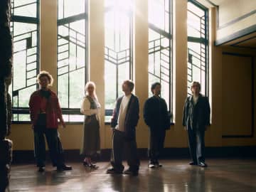 Aqua Timez、ドラマ『新東京水上警察』主題歌「if you come」MV公開決定