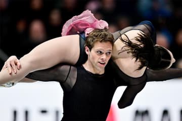 日本のラーメンは「全てを癒す」　フィギュアNHK杯で来日、米国男子が唸った一杯