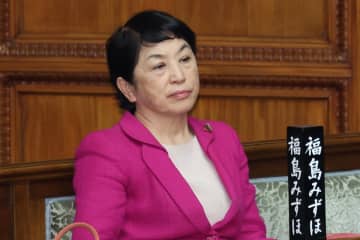 「逆効果やろ」社民・福島みずほ氏　副党首の離党問題で訴えた党勢拡大の“まさかの解決策”にツッコミ続出