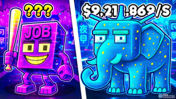 「フォートナイト」クリエイティブ島「STEAL THE BRAINROT」東京イベント開催！限定マップ＆開発者イベント実施へ