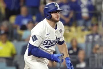 年俸15億円、ドジャースがマンシーと2026年シーズン契約を延長！ データが示す勝利への貢献度