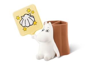 マクドナルド、ハッピーセット「ムーミン」を11月14日発売！　3年ぶりに登場