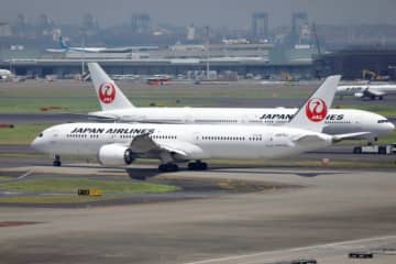 JAL、国内線の当日アップグレードはJMB会員限定に 12月18日搭乗分から