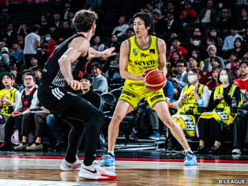 新天地で輝く船生誠也「人生って面白い」苦い経験も力に…仙台の未来を見据える