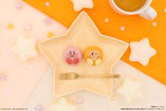 星のカービィ　食べマスモッチが登場　表情豊かなカービィとワドルディをお届け　～全国のファミリーマート店舗にて11月11日(火)より展開～