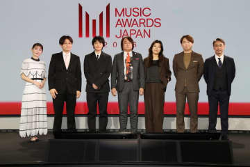 「MUSIC AWARDS JAPAN 2026」日本のアニメ映画がグローバルで大ヒットという“地殻変動”は、音楽シーンをどう揺るがすか！？ 「鬼滅の刃」主題歌をはじめ中間発表にはアニメ主題歌が数多くノミネート！【レポ】