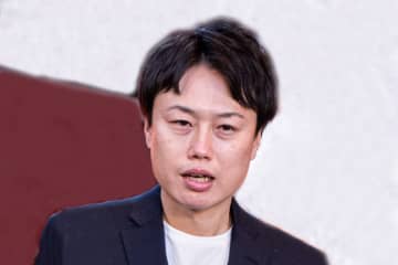 見取り図・リリー、牛丼屋で“謎行動”とるおじさんに遭遇　「意味分からんすぎて」