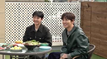 イ・ソジン、“男性は呼ぶなと言っただろう”...チ・チャンウク＆ド・ギョンス（EXO）出演に不満爆発＝「秘書陣」