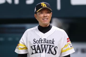 日本一ソフトバンク、来季コーチ陣が決定　ヘッドコーチ不在…斉藤和巳氏が4軍→2軍監督