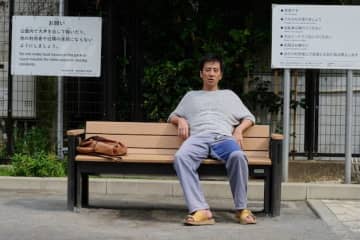 津田寛治、初の“自分自身”役に挑む！『津田寛治に撮休はない』3月28日公開決定