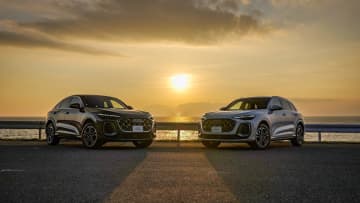 【乗るだけで社会貢献】Audi SUV Charity Fair開催！試乗・点検・購入が「子ども食堂」への寄付に繋がる！