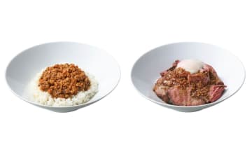 イケアが初のディナーメニュー「丼ぶりメニュー」を発売！平日夜限定の2種類が新登場