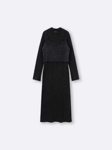 「気づいたらサイズ欠け」の前に！【GU】セットでお得♡「着回し力100点ワンピ」