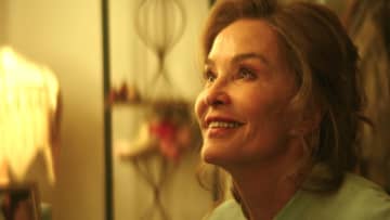 主演ジェシカ・ラング、キャシー・ベイツ＆ピアース・ブロスナンが共演！ブロードウェイの伝説的女優マリアン・セルデスをモデルにしたヒューマンドラマ『喝采』公開決定！