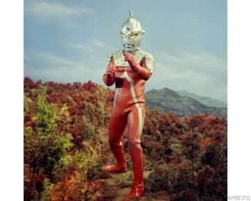 モロボシ・ダン役の森次晃嗣も感動！「ウルトラセブン」4Kリマスターで鮮やかによみがえる