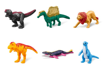 マクドナルド、ハッピーセット「アニア」を11月14日発売！