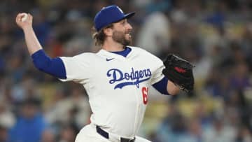 【マリナーズ】今季ドジャースで登板経験ある投手を獲得　来季こそリーグ王者を目指すチームの新戦力に