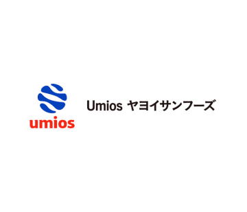 「Umiosヤヨイサンフーズ」に社名変更へ グループシナジー目指す