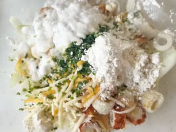 【物価高でも安心レシピ】ちくわで作る超簡単チヂミに「満足度が高い」「おかずにぴったり」