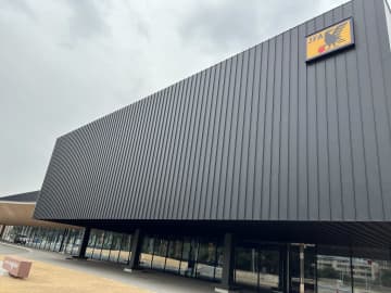 11/15「JFA夢フィールドデー」開催、日本代表のコンディション調整見学、ビーチサッカー体験など。参加無料で2000人募集