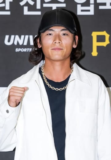 千賀滉大の“お化けフォーク”に完敗の韓国人野手、メッツと契約　今季は13試合出場で打率0.050
