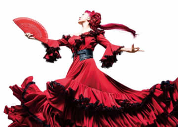 大黒摩季、ツアーファイナルの東京国際フォーラム公演ゲストにロバートの秋山竜次やオルケスタ・デ・ラ・ルスのNORAとJINなど