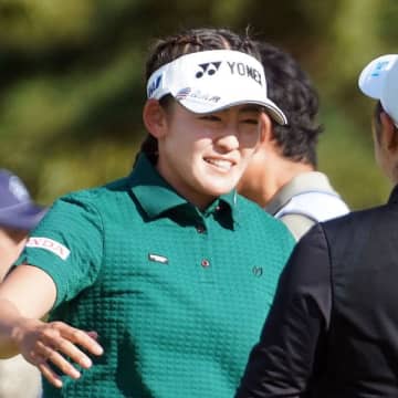 「国内組」はお呼びじゃない…初日上位はプライド懸けた「米国組」ズラリ【TOTOジャパンクラシック】