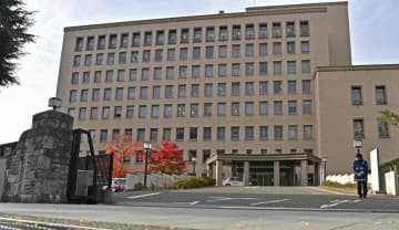 7月参院選は「違憲状態」　仙台高裁、最大3.13倍