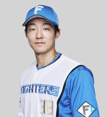 日ハム石井、国内FA権を行使　「他球団の評価も聞いてみたい」