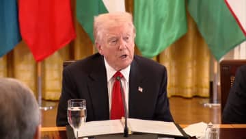 カザフスタンが「アブラハム合意」参加…トランプ大統領が表明　バンス副大統領「大きな推進力となる」数ヵ月内に他の国々も