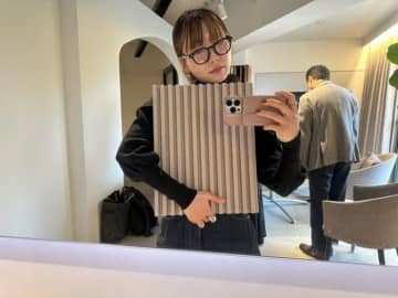 元あいのりメンバー、注文住宅の仕様が全て決定したことを報告「楽しみ＆不安が混合しています！」