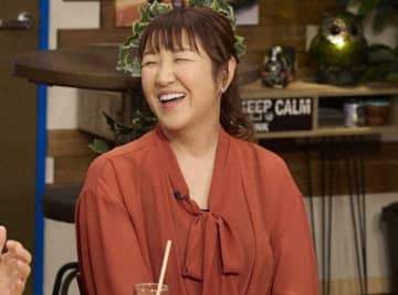 北斗晶、孫の服は「三越」「いいものを食べさせたい」溺愛っぷりにスタジオ驚き！我が子との違い明かす