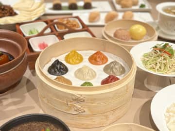 日本初上陸！シンガポール発の中華レストラン「Paradise Dynasty」京都へ開業