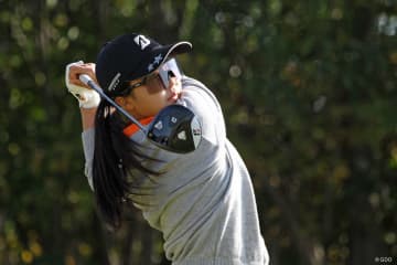 現役高校生の伊藤愛華、中国の20歳がトップ合格 18位タイまで22人がプロテスト突破