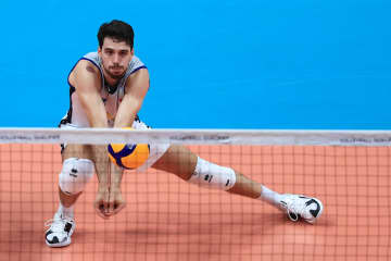 トレンティーノのイタリア代表ラビアが8月に負傷した右手小指を再手術へ