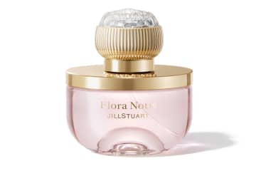 フローラノーティス ジルスチュアート26年春フレグランス「アイコニックブルーム」ダマスクローズの香り
