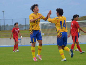 上田西＆東京都市大塩尻が全国をかけて8日に激突