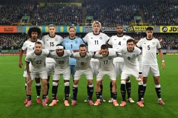 ドイツ代表がW杯予選に臨むメンバー発表！　サネ&チャウが復帰…ケルンの19歳新星が初招集