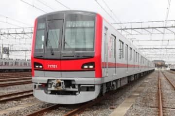 東武、スカイツリーライン緩行線でワンマン運転　2025年度末から