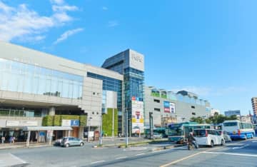 西武本川越駅直結の商業施設「西武本川越ペペ」、2026年1月13日で閉店へ