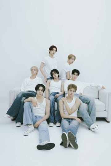 NEWBEAT、カムバックと同時に中国の大手音楽レーベルとタッグ！Modern Skyとマネジメント契約