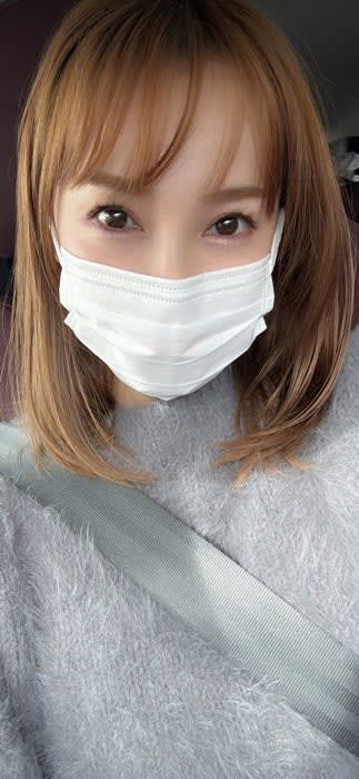 上原さくら、5日間発熱が続く娘と3度目の小児科へ「これまでの娘に1度もない症状だった」